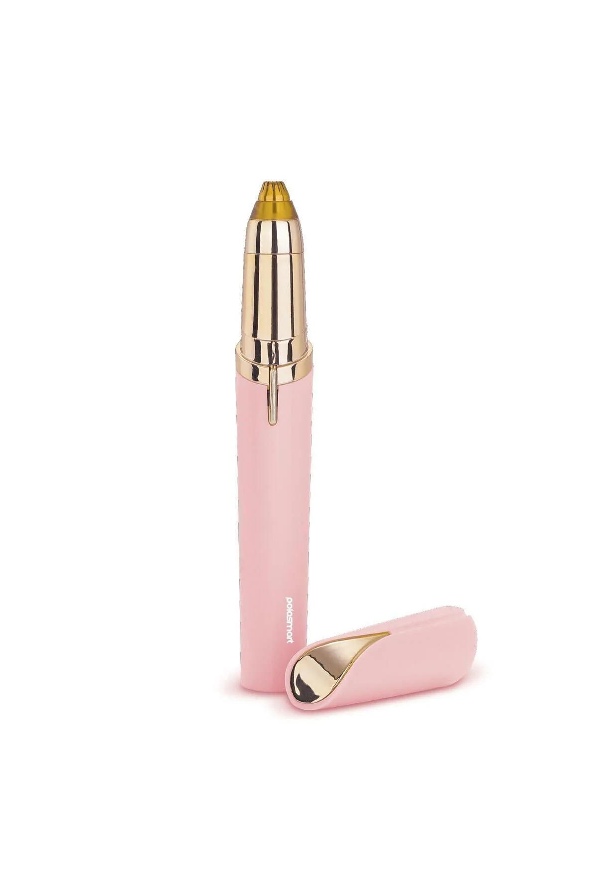 Elektronik Kaş Düzeltme Cihazı Beyaz, Güçlü ve Kullanışlı Düzeltm