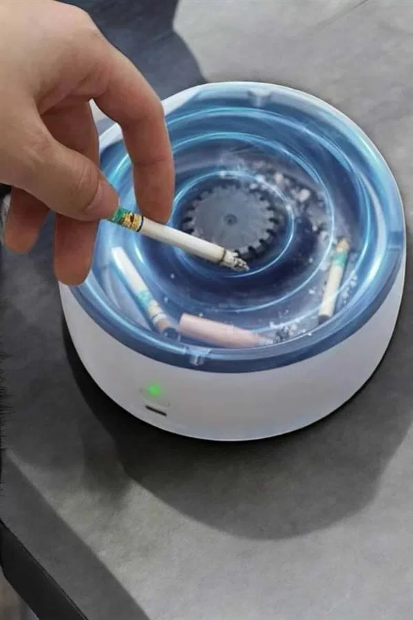 Elektronik Küllük Duman Giderici Hava Temizleyici Fiyatı, Yorumları ve Özellikleri