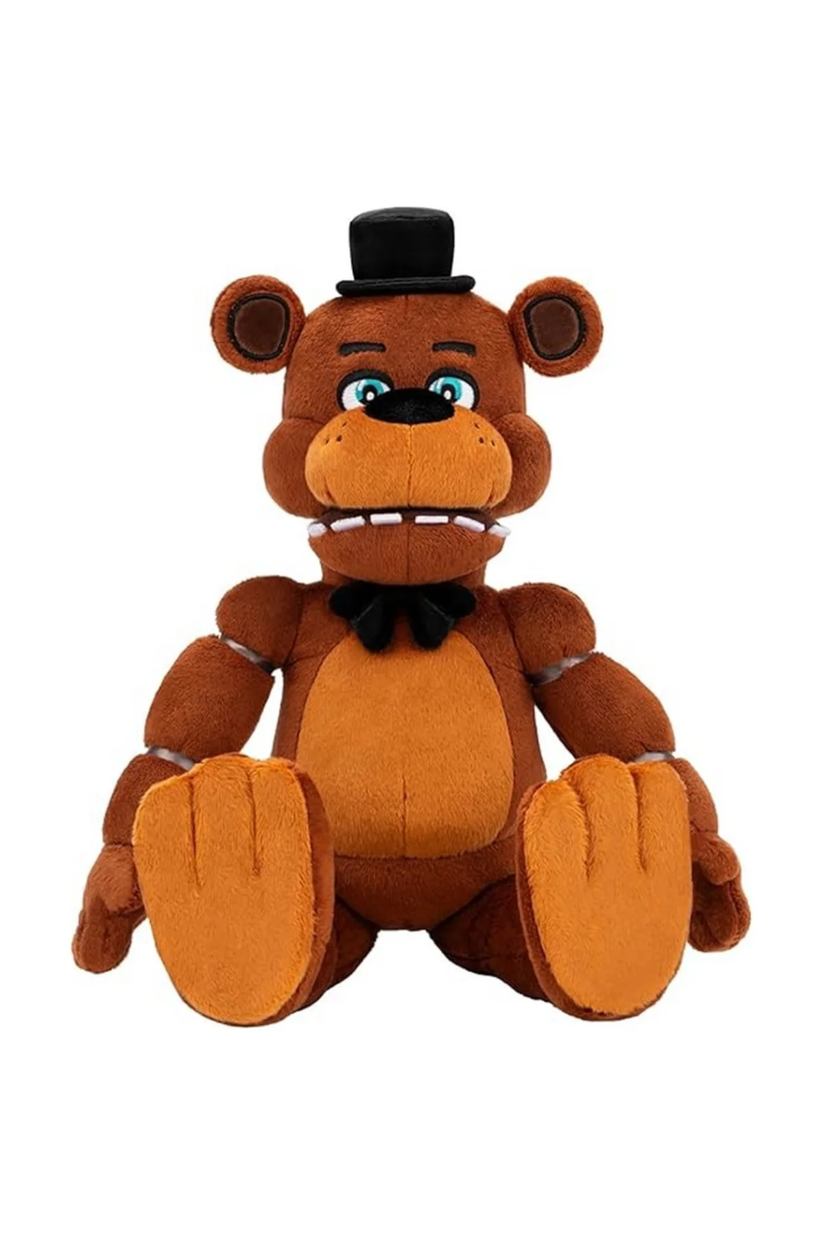 Elektronik Peluş