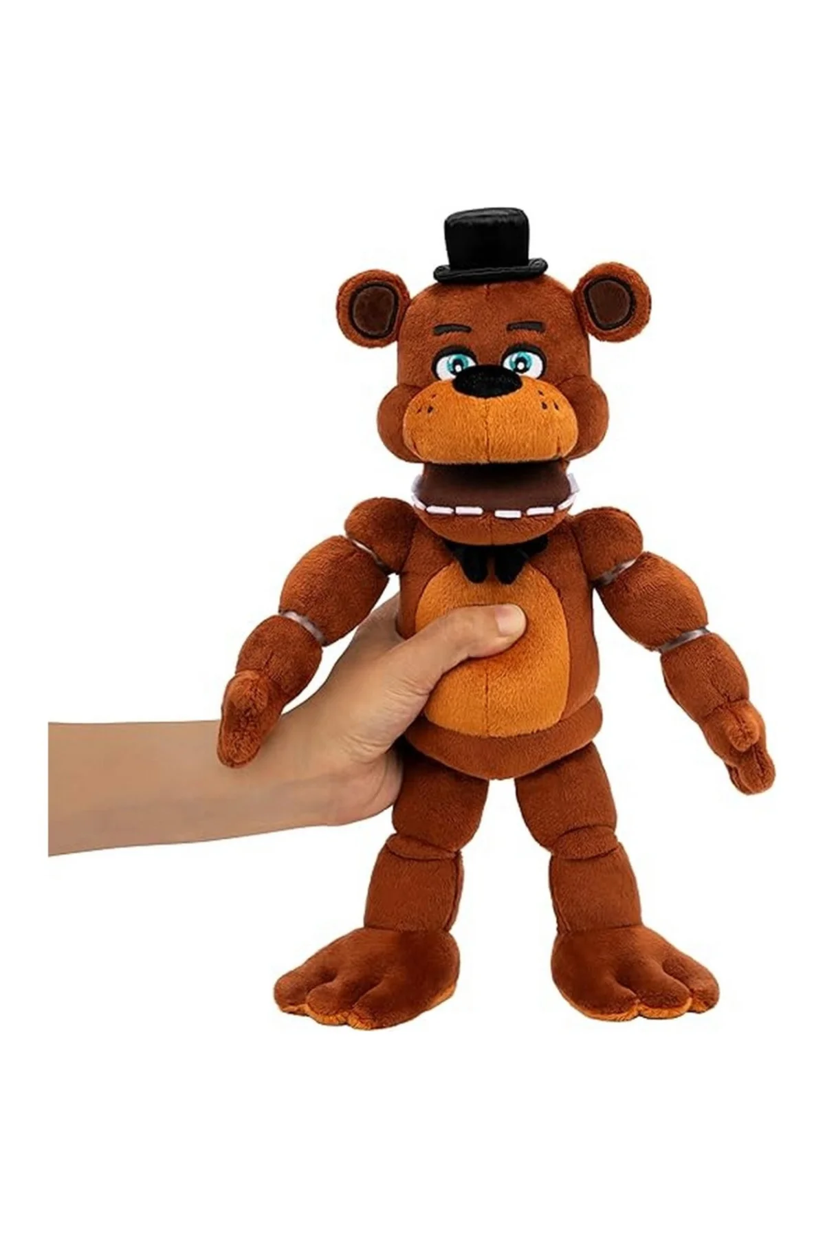 Elektronik Peluş