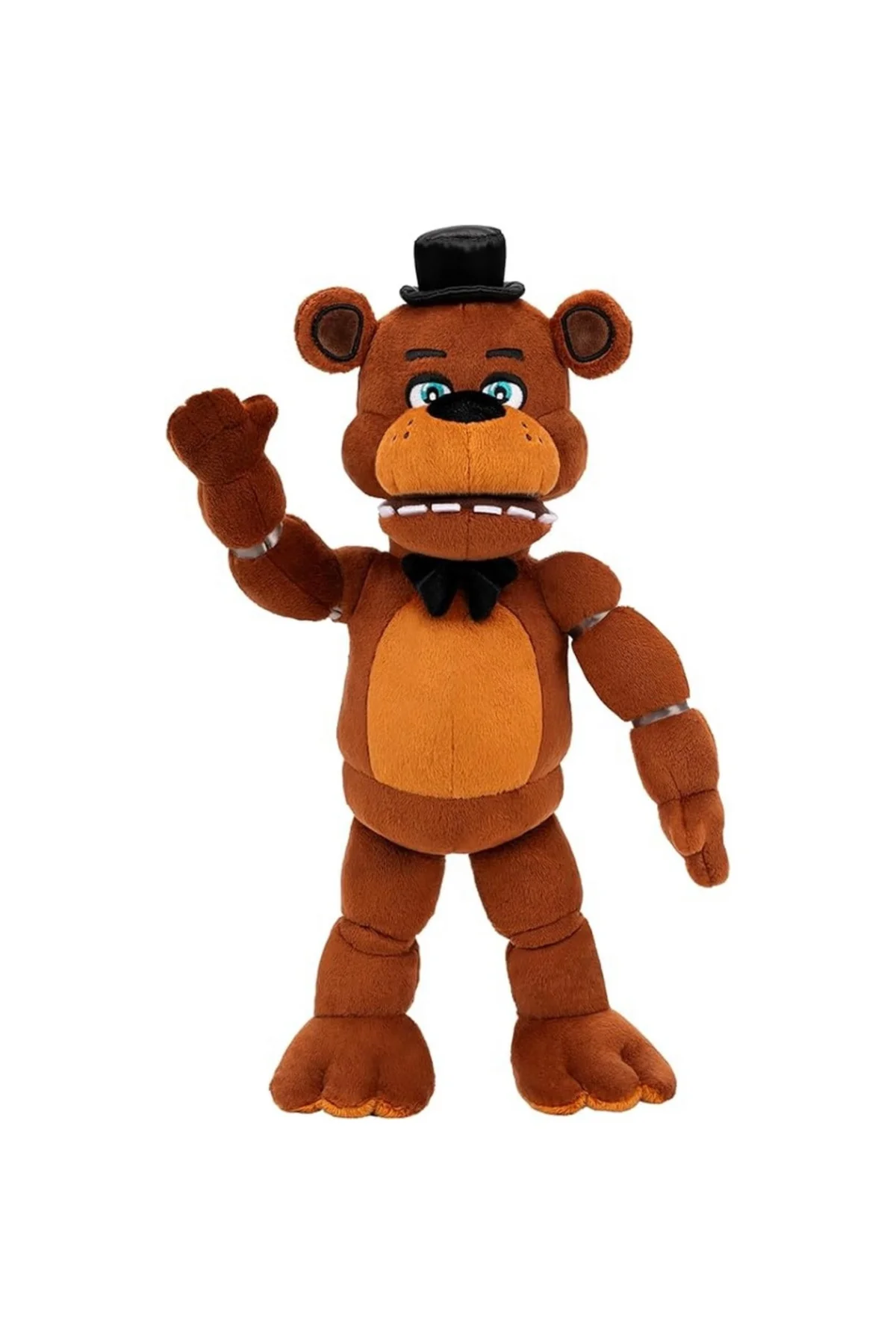 Elektronik Peluş