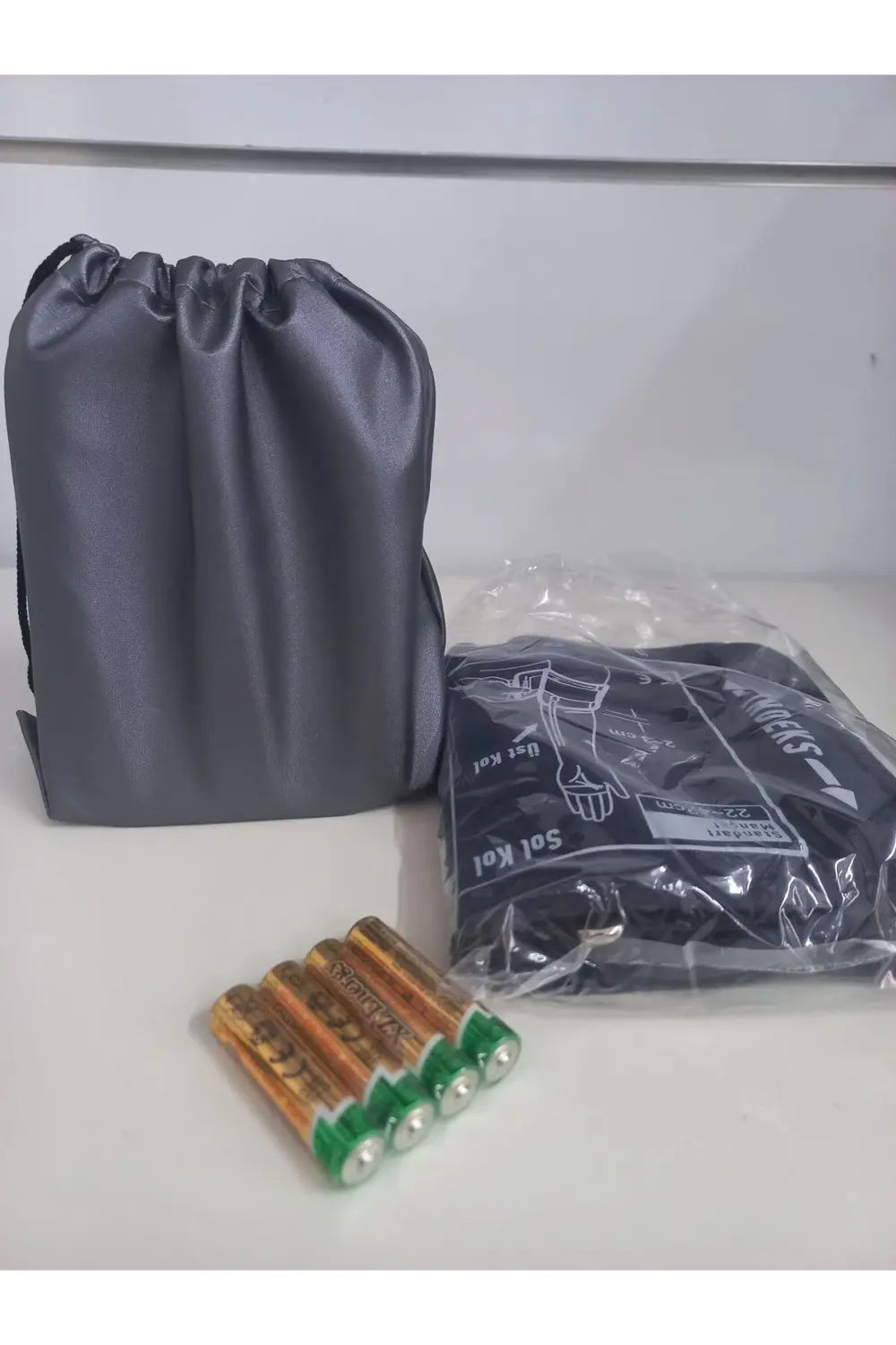 ELEKTRONİK TANSİYON ALETİ