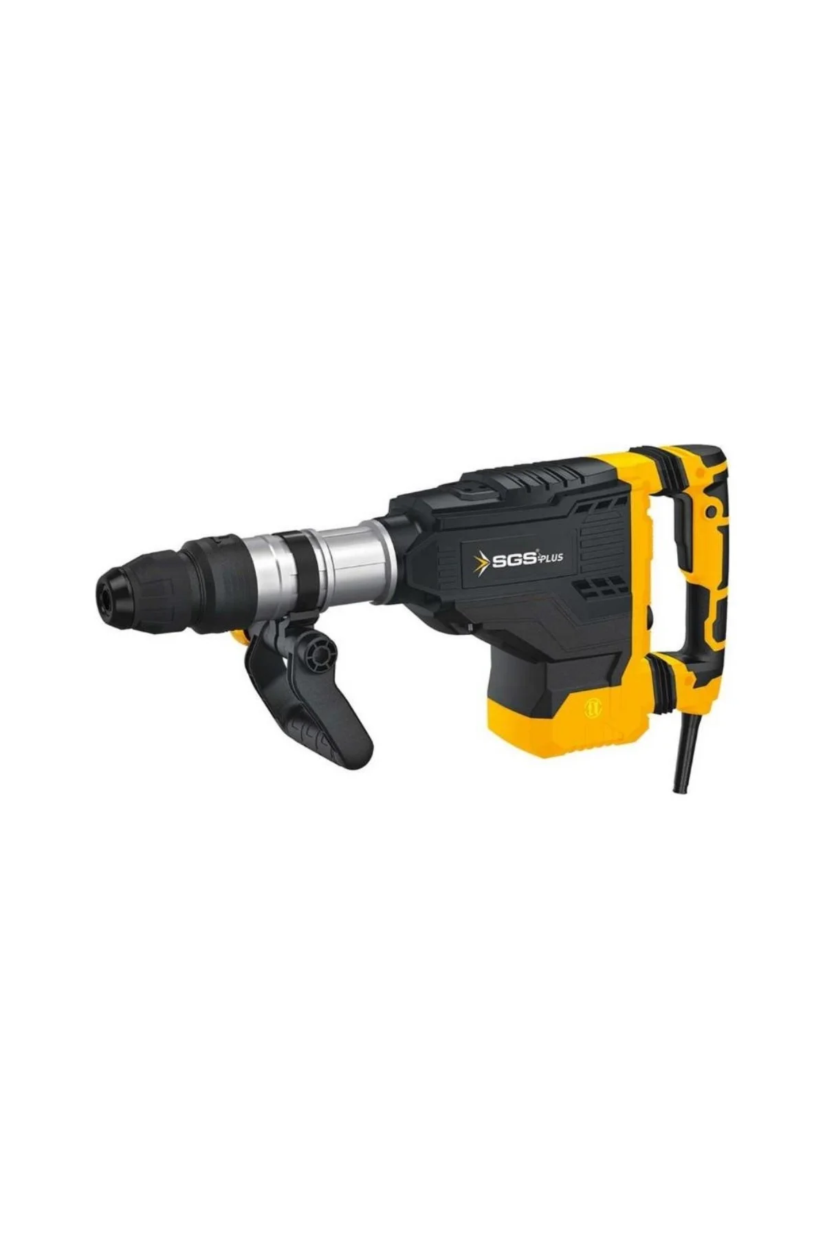 ELEKTROPNOMATİK KIRICI SDS MAX 1700 WATT 45 JOULES ELEKTROPNOMATİK KIRICI SDS MAX 1700 WATT 45 JOULES
