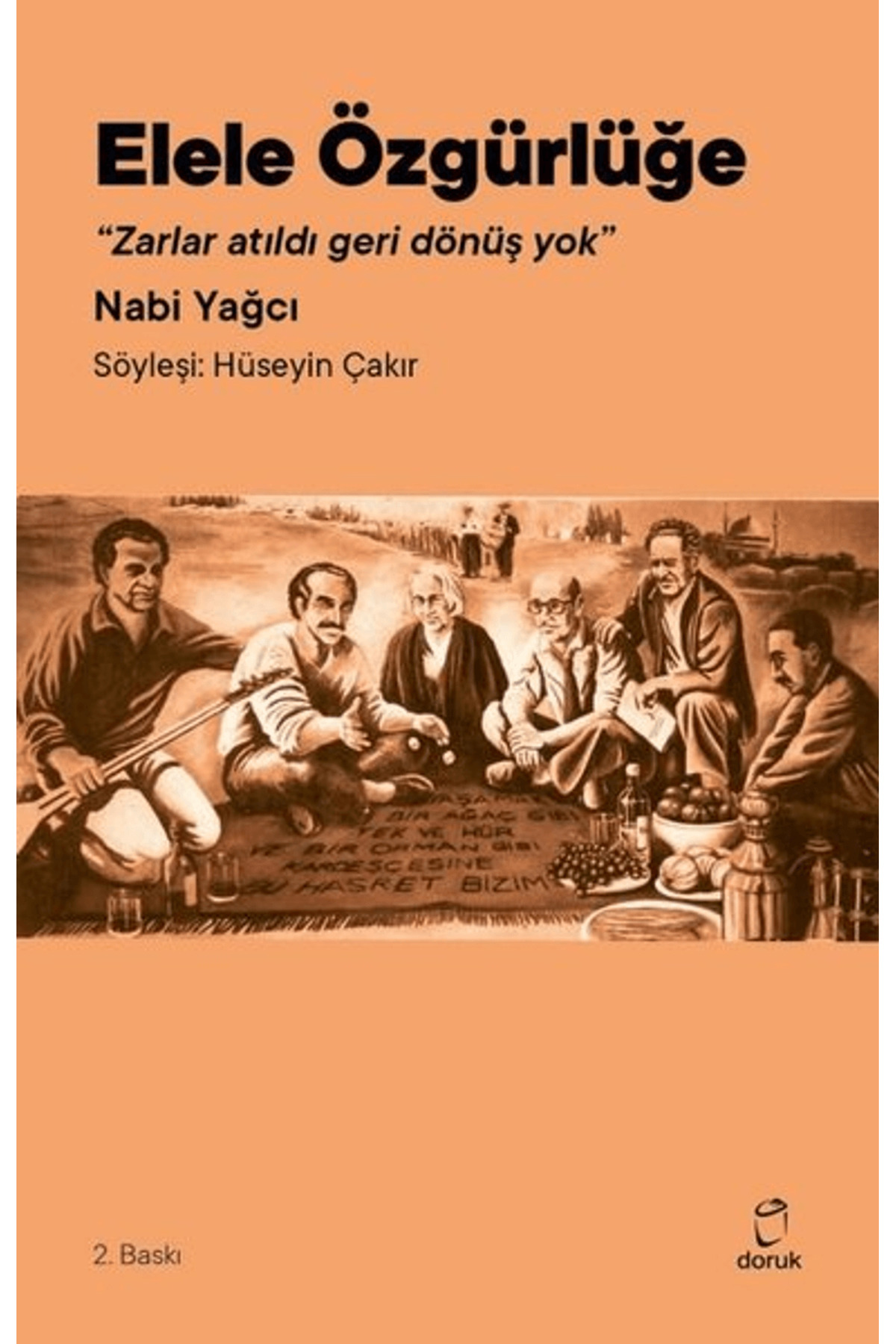Elele Özgürlüğe