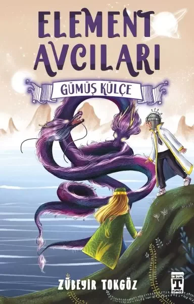 Element Avcıları Element Avcıları