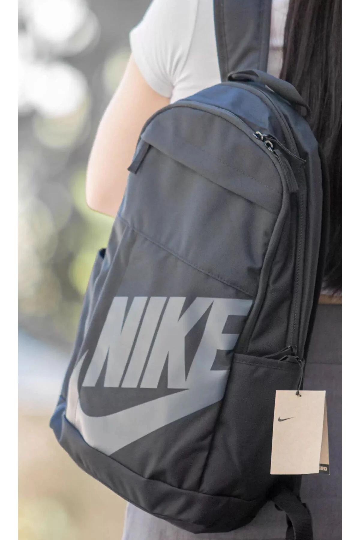 Elemental Backpack Sırt Çantası DD0559-013 21 Litre - 010 - STD - Görsel 3