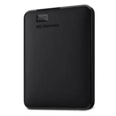 ELEMENTS 4TB 2.5" USB3.0 SIYAH (WDBU6Y0040BBK-WESN) ELEMENTS 4TB 2.5" USB3.0 SIYAH (WDBU6Y0040BBK-WESN)