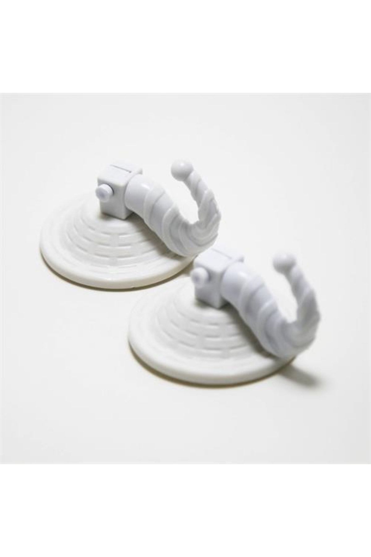 Homecare Elephant 2 Adet Güç Kilitli Vantuzlu Askı Seti 716107