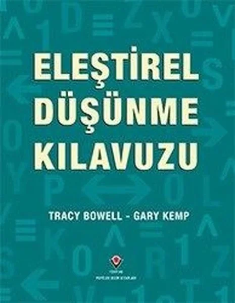 Eleştirel Düşünme Kılavuzu Fiyatı, Yorumları ve Özellikleri