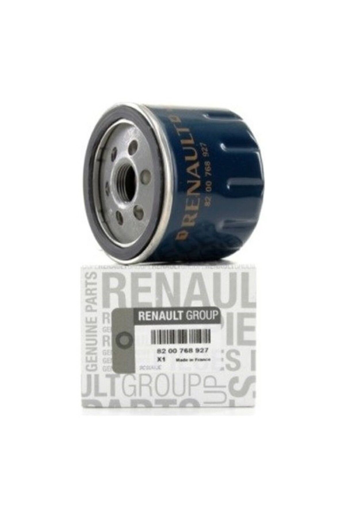 Oem Elf Fultech 5W30 5Lt +Fluence 1.5 Dci Filtre Bakim Seti ( Hava Ya