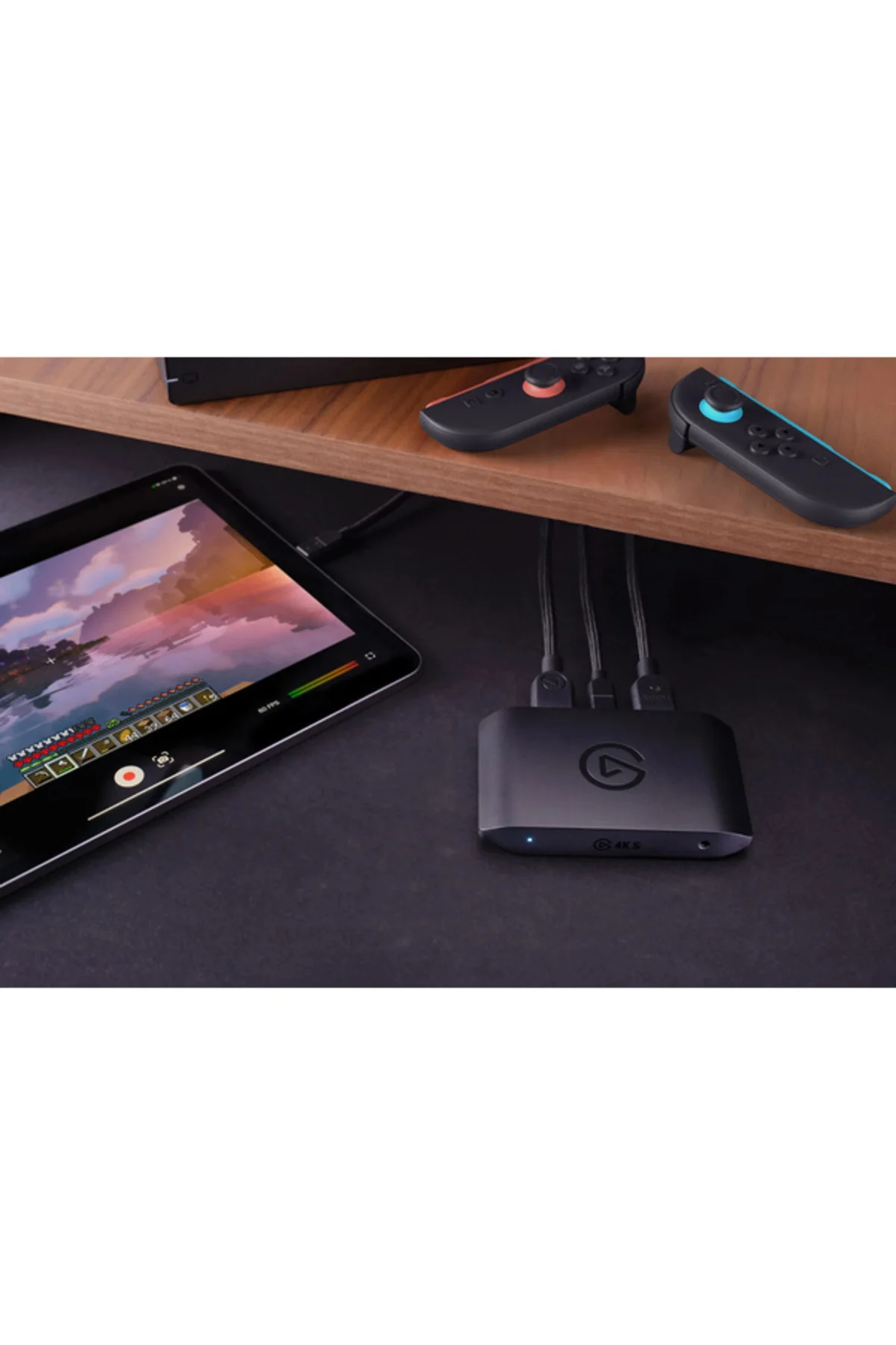 Elgato Game Capture 4KS Pro Yayıncı Ekipmanı Fiyatı, Yorumları ve Özellikleri