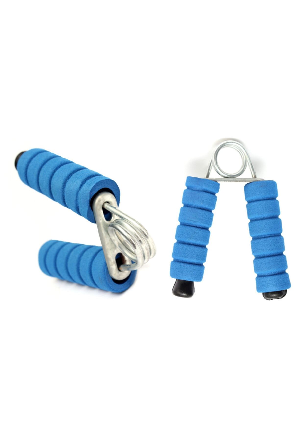 Elia Çelik Yaylı Kol Egzersiz Seti 715492