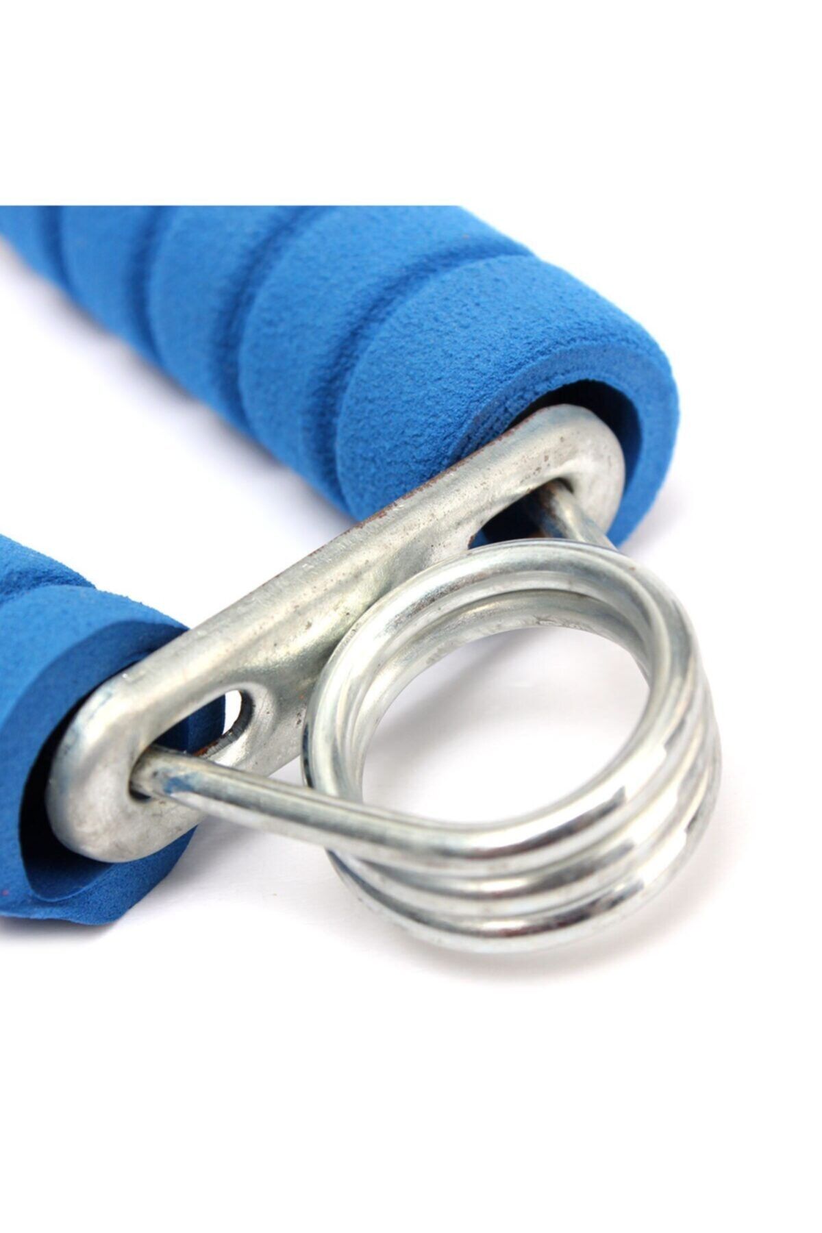 Elia Çelik Yaylı Kol Egzersiz Seti 715492