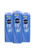 Elidor  Superblend Şampuan Ve Bakim Kremi Kepeğe Karşi Etkili 2'Si