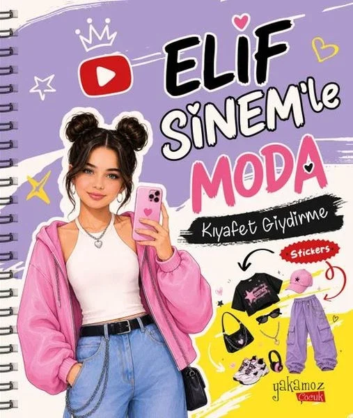 Elif Sinem’le Moda Fiyatı, Yorumları ve Özellikleri