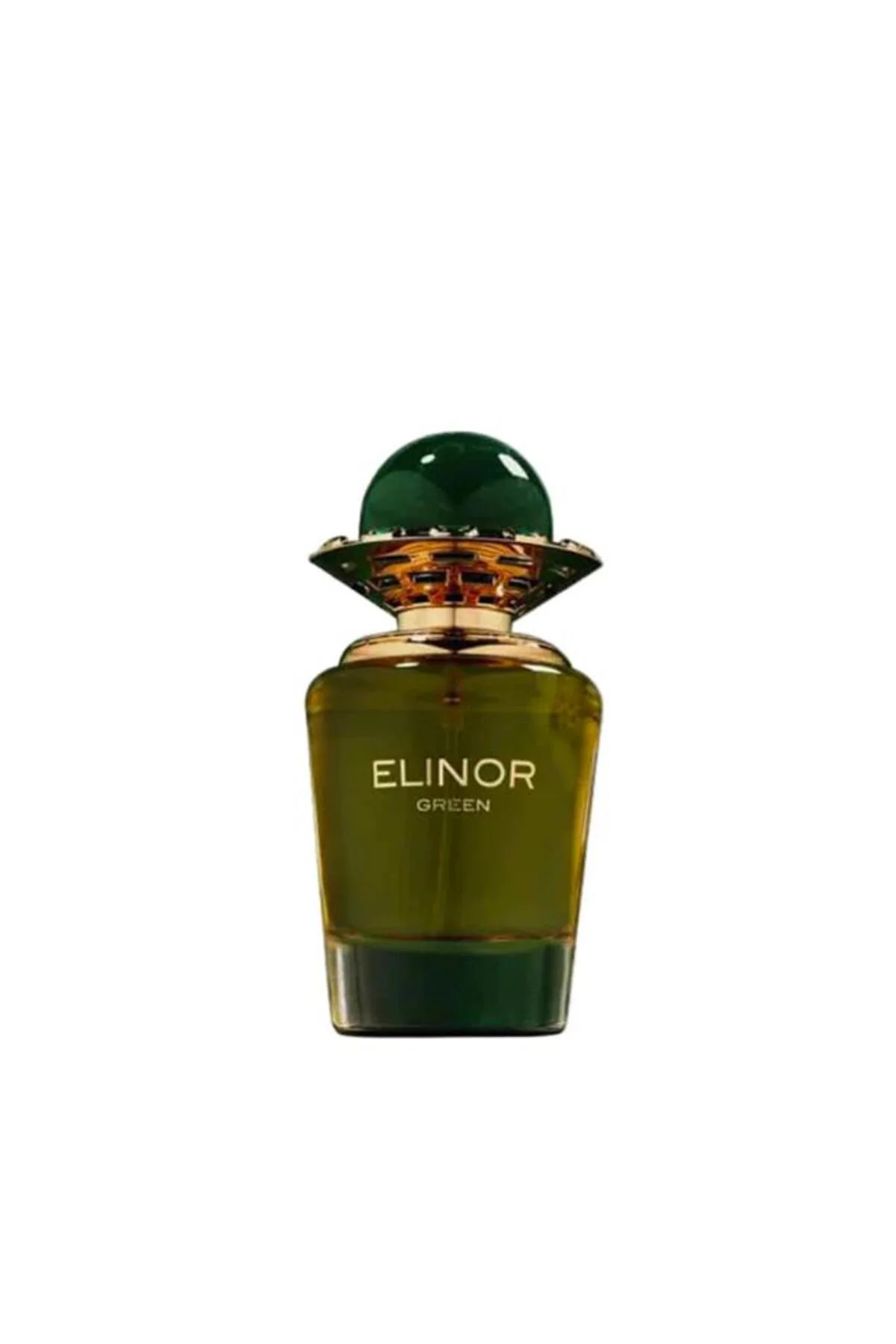 Elinor Green EDP 100 ml Kadın Parfüm Elinor Green EDP 100 ml Kadın Parfüm