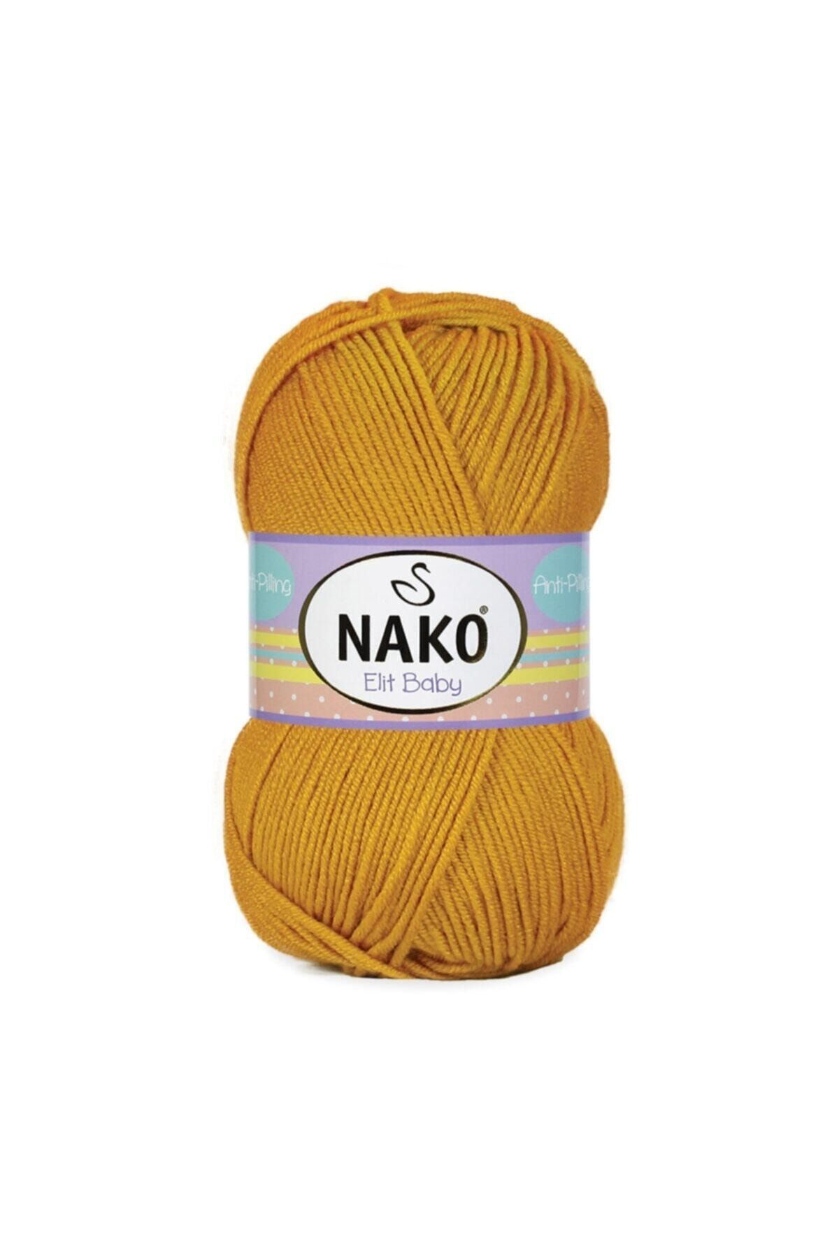 Nako Elit Baby 01636