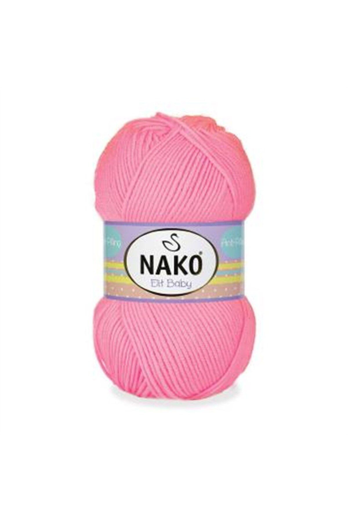 Nako Elit Baby 12382