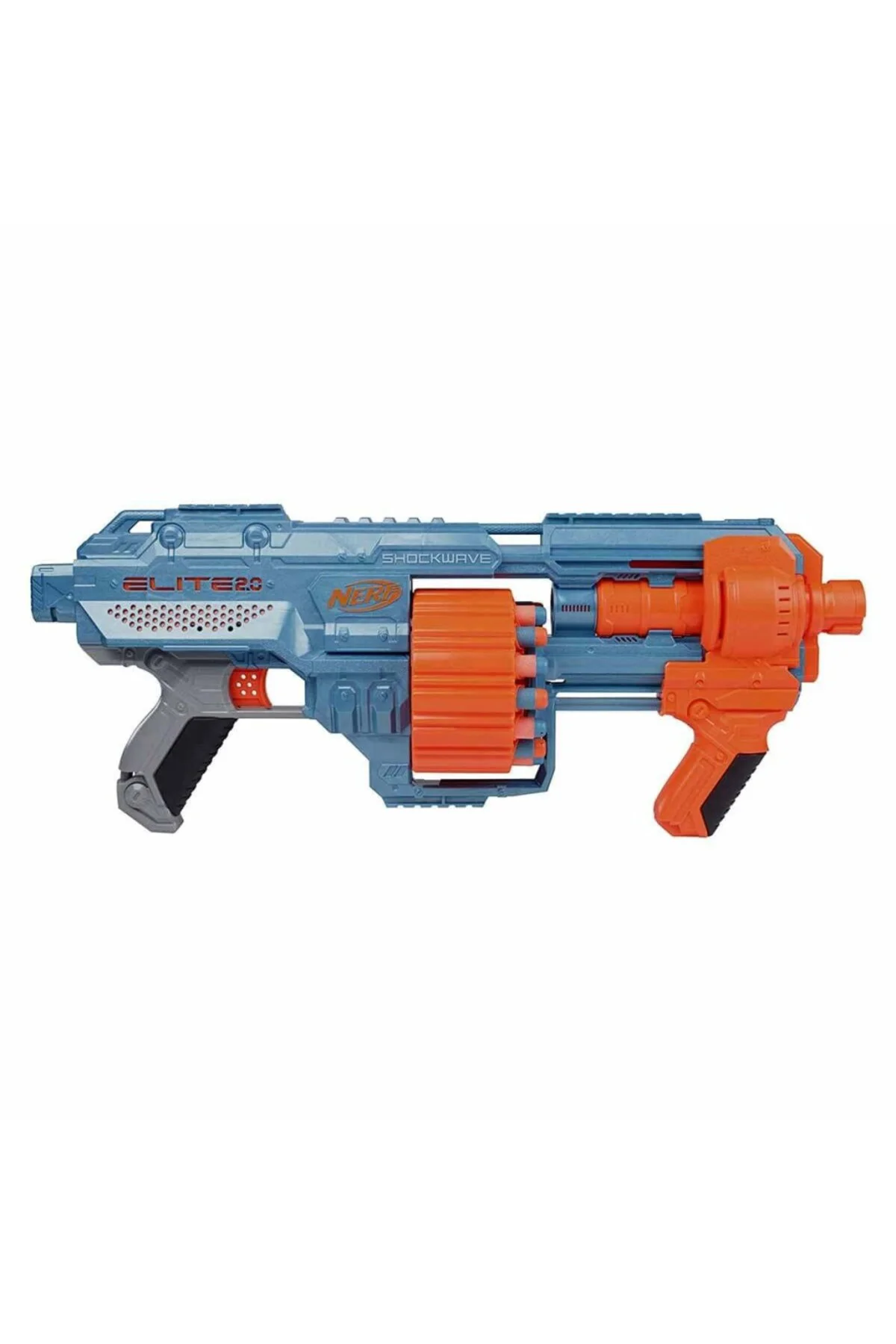 Elite 2.0 Shockwawe RD-15 E9527