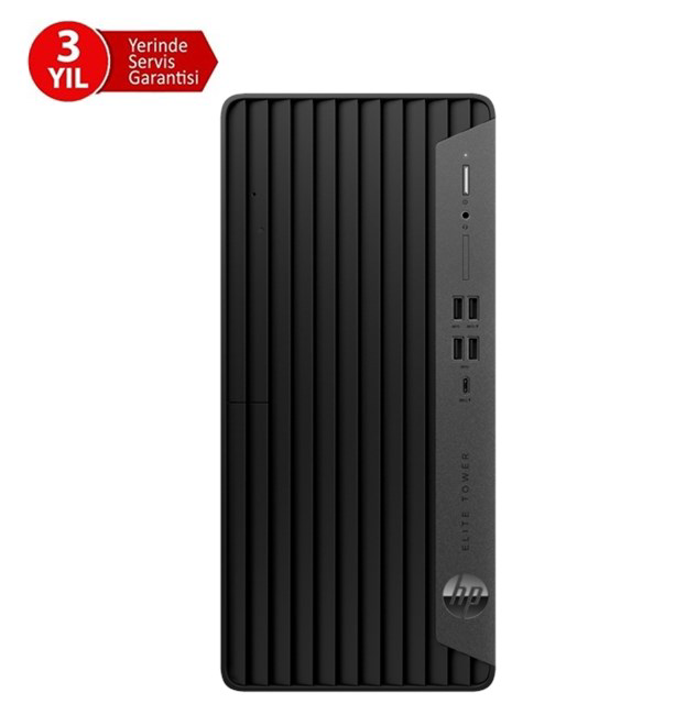Hp Elite 800 G9 999Z7et İ9 14900-64G-2Tbsd-8G-Wpro