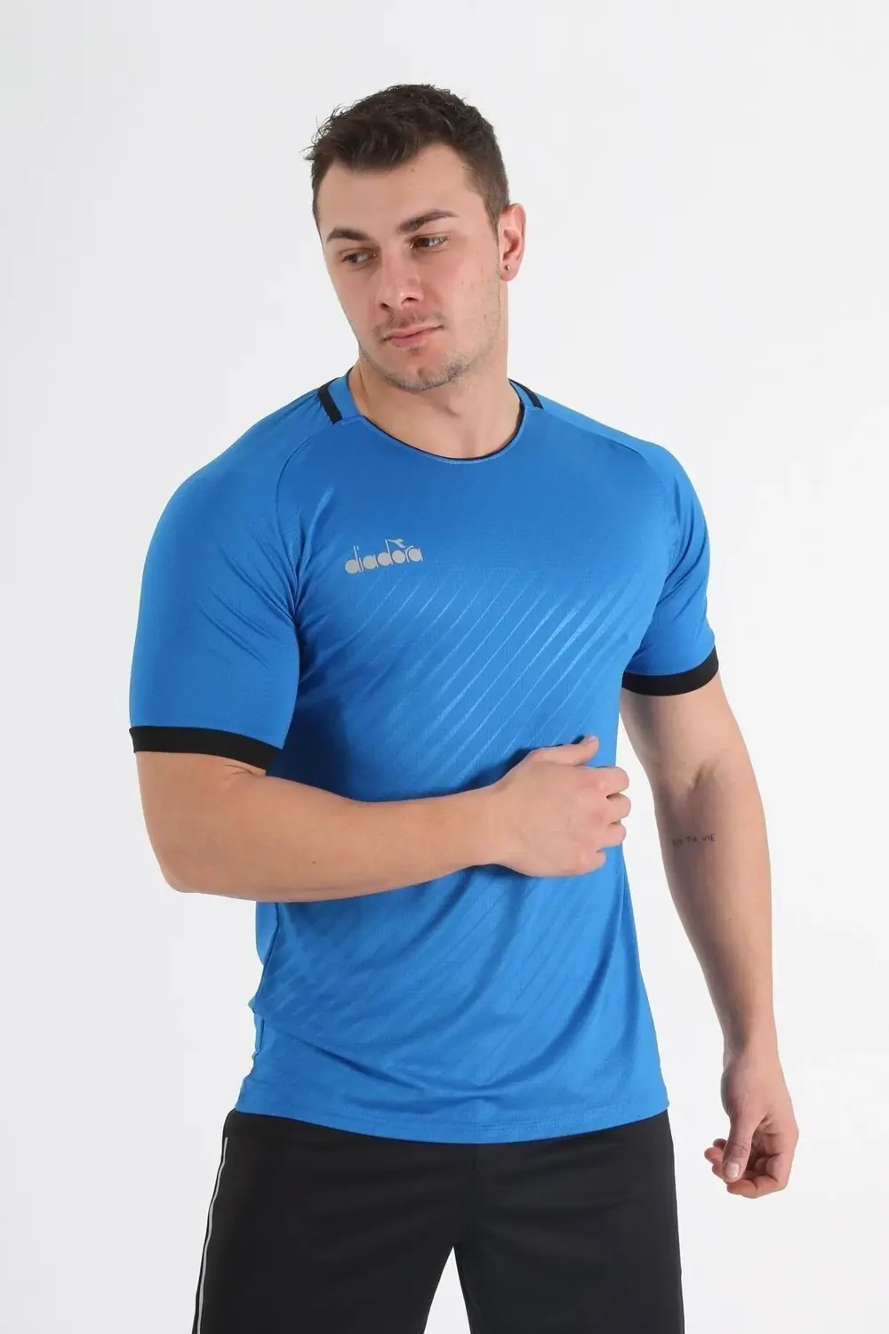 Elite Antrenman T-shirt Sax