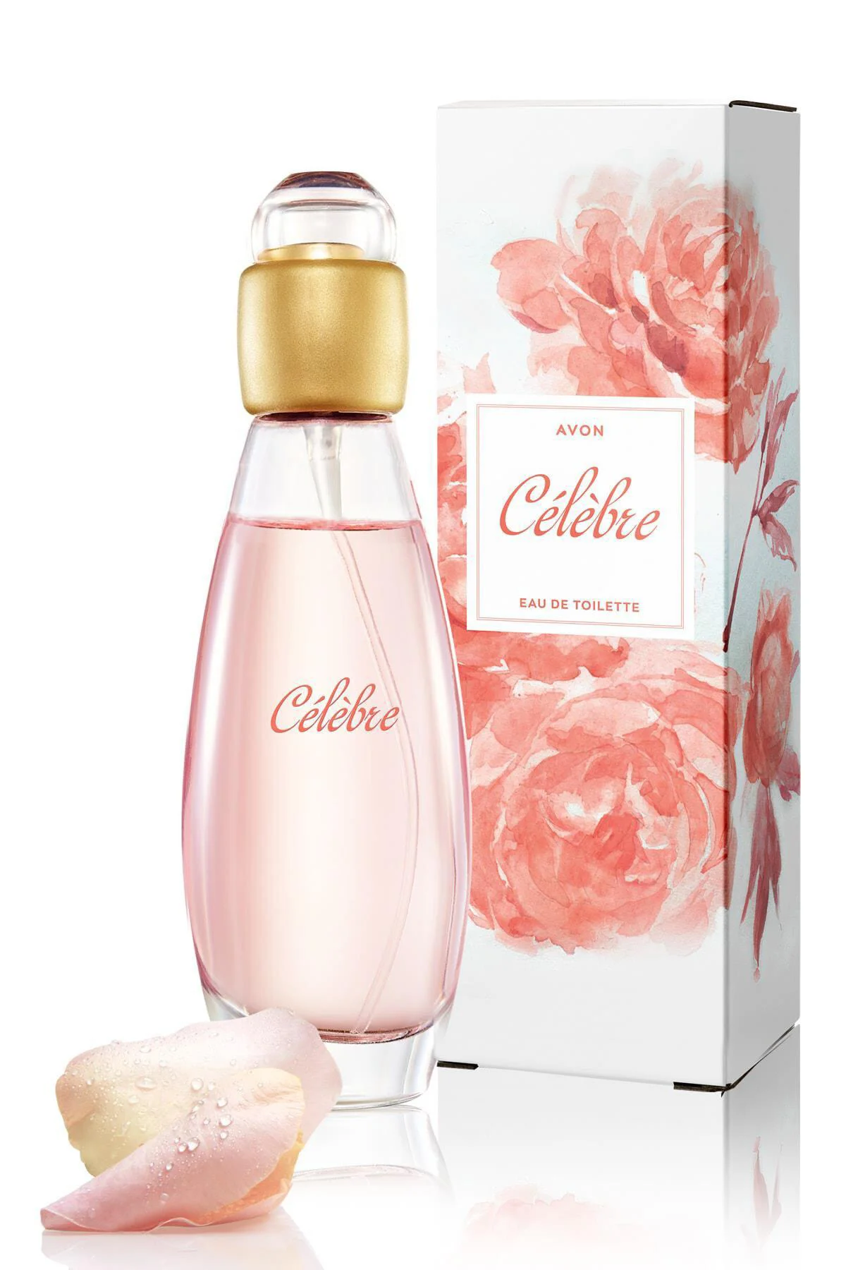 Elite Gentleman in Black Erkek Parfüm ve Celebre Kadın Parfüm Pak