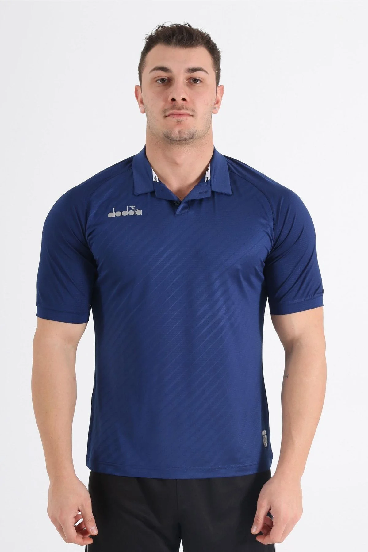 Elite Kamp T-shirt Lacivert