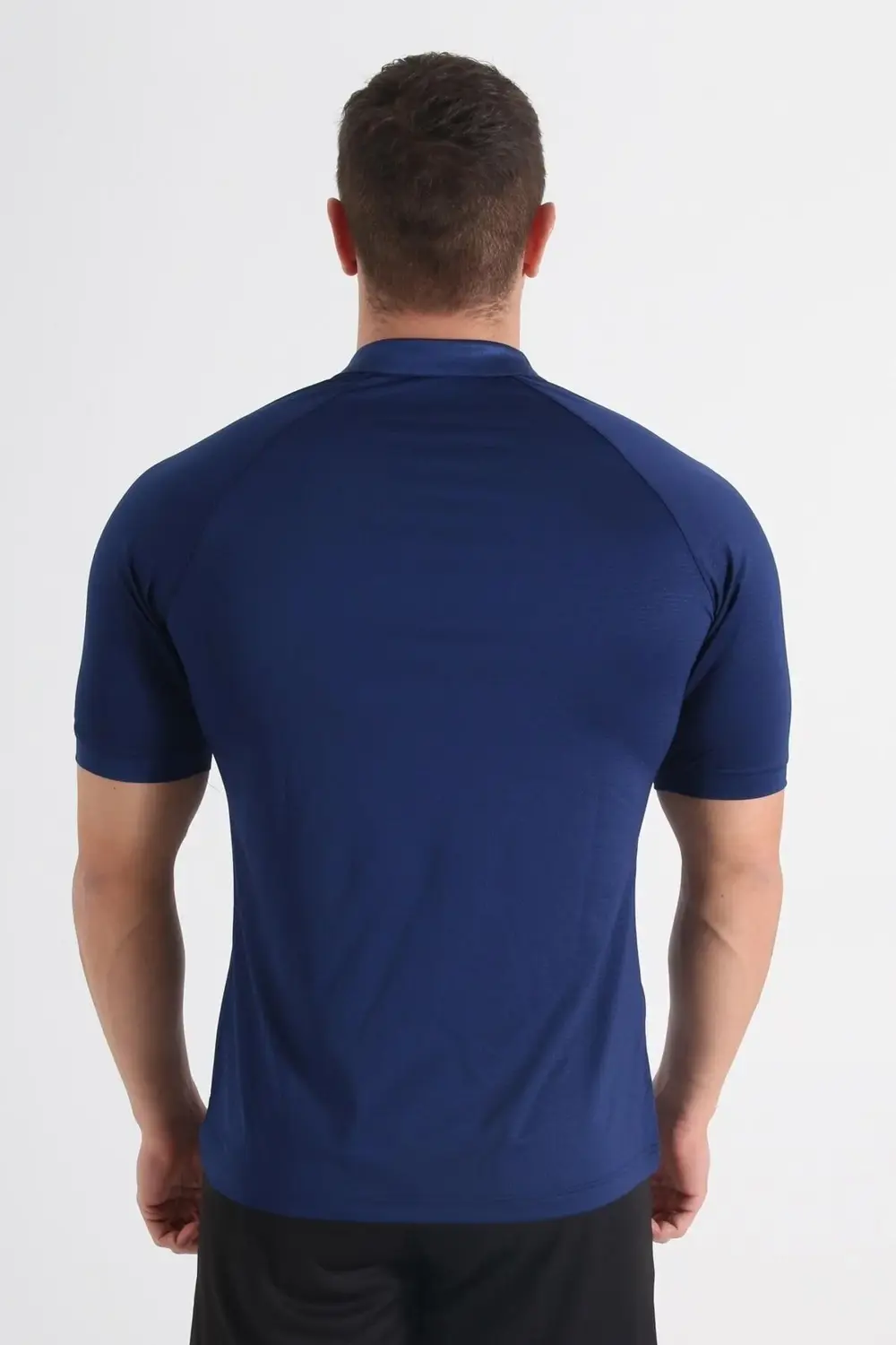 Elite Kamp T-shirt Lacivert