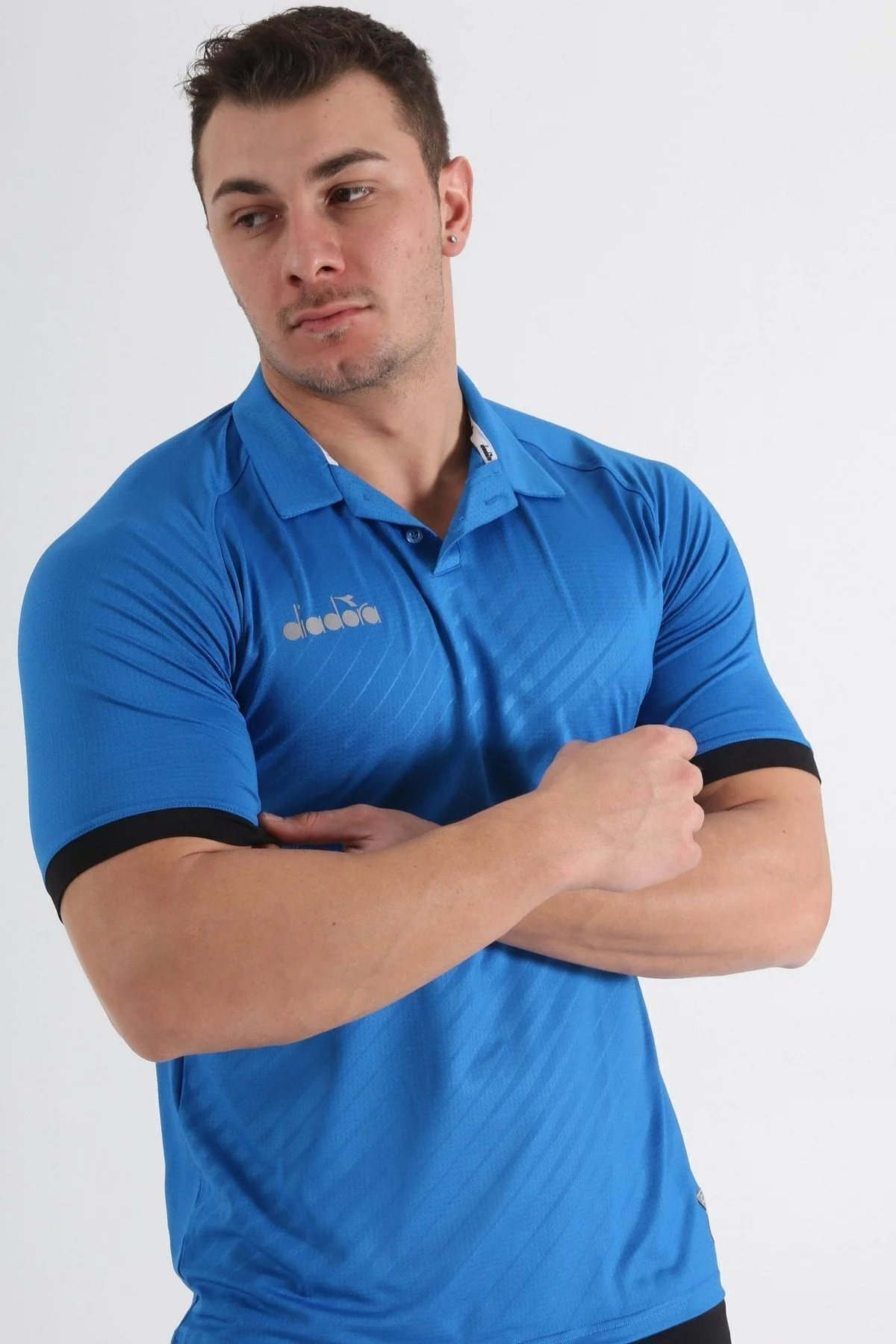 Elite Kamp T-shirt Sax