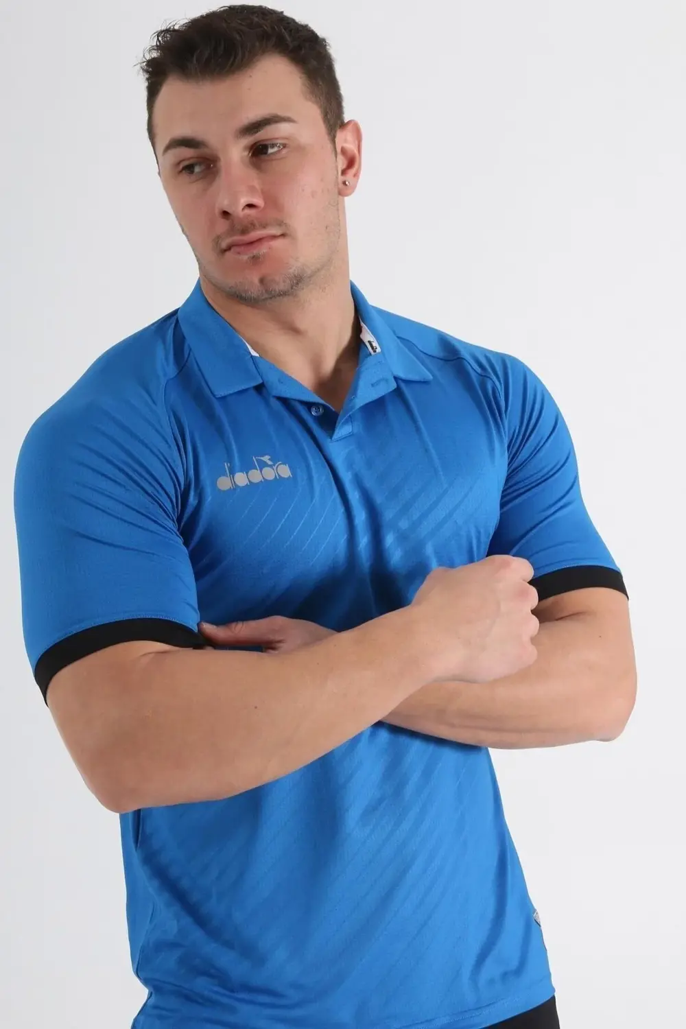 Elite Kamp T-shirt Sax