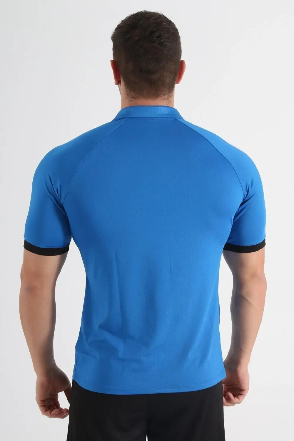 Elite Kamp T-shirt Sax