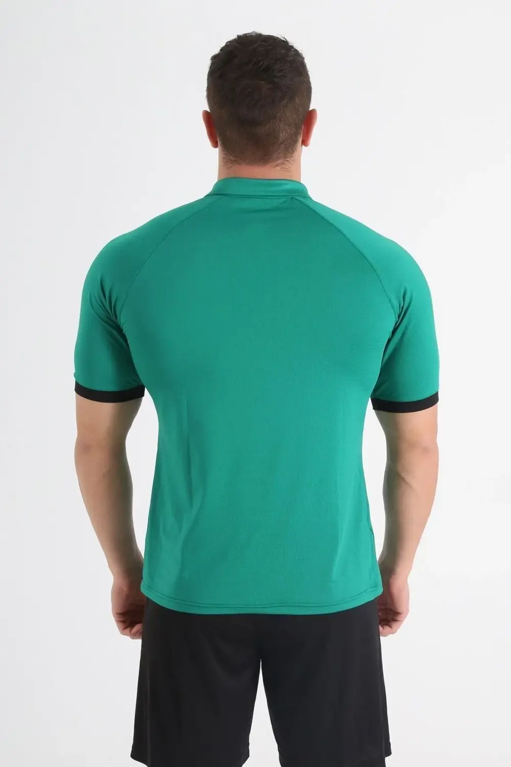 Elite Kamp T-shirt Yeşil