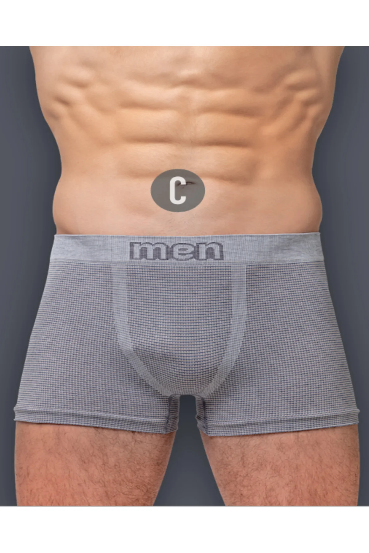 ELİTE LİFE DİKİŞSİZ SEAMLESS RAHAT BOXER 10'LU EKONOMİK PAKET