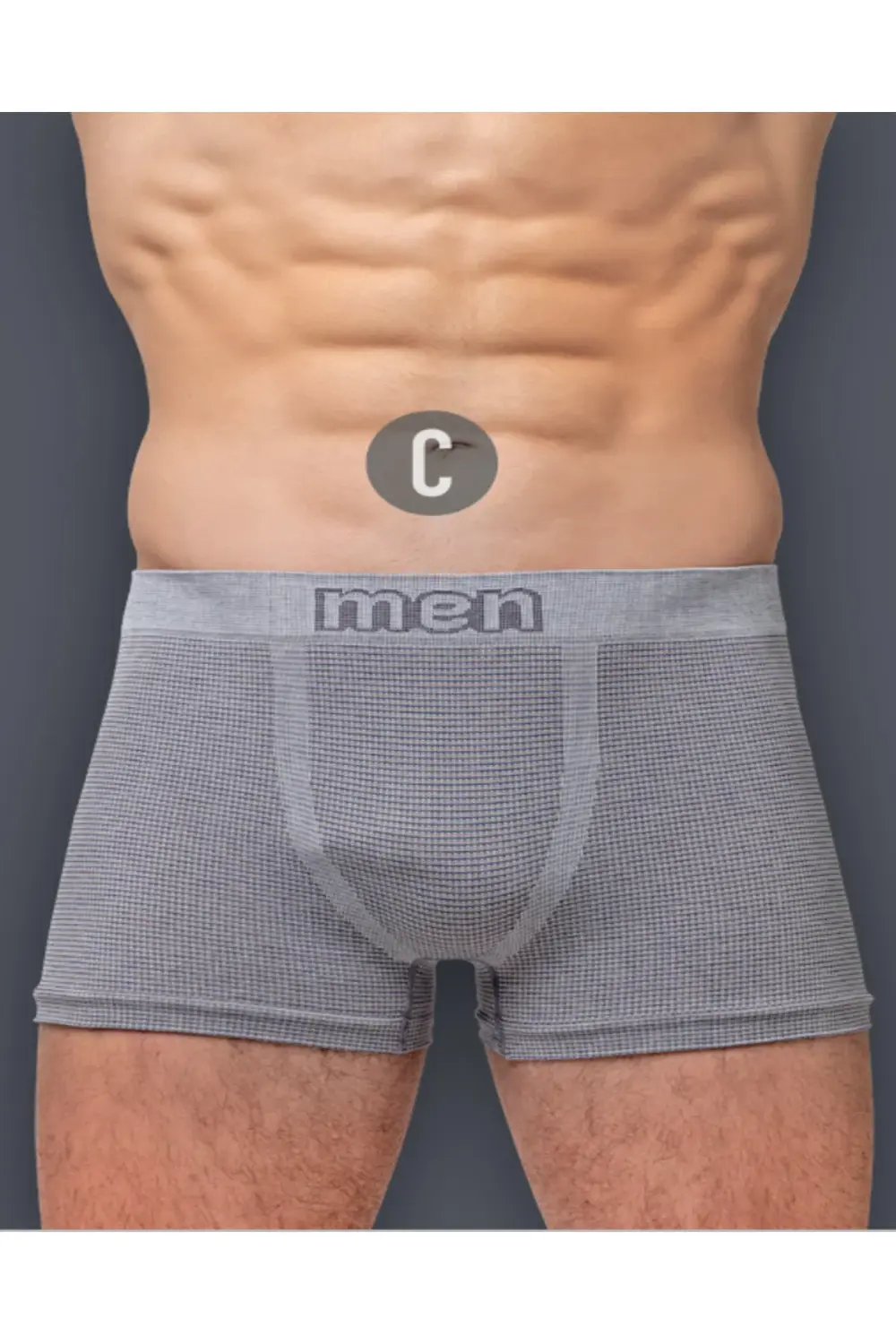 ELİTE LİFE DİKİŞSİZ SEAMLESS RAHAT BOXER 10'LU EKONOMİK PAKET