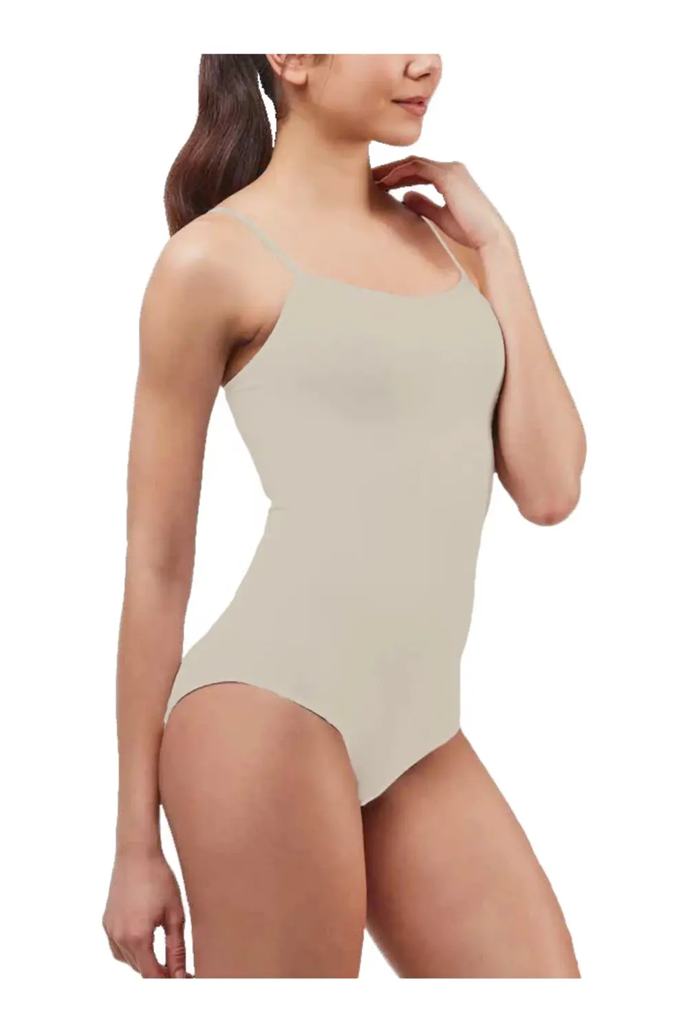 Elıte Lıfe Kadın Slip Body 000874