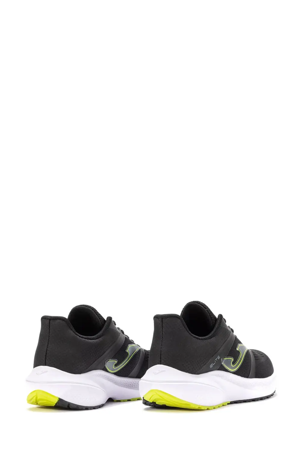 ELITE MEN 2501  Siyah Erkek Sneaker