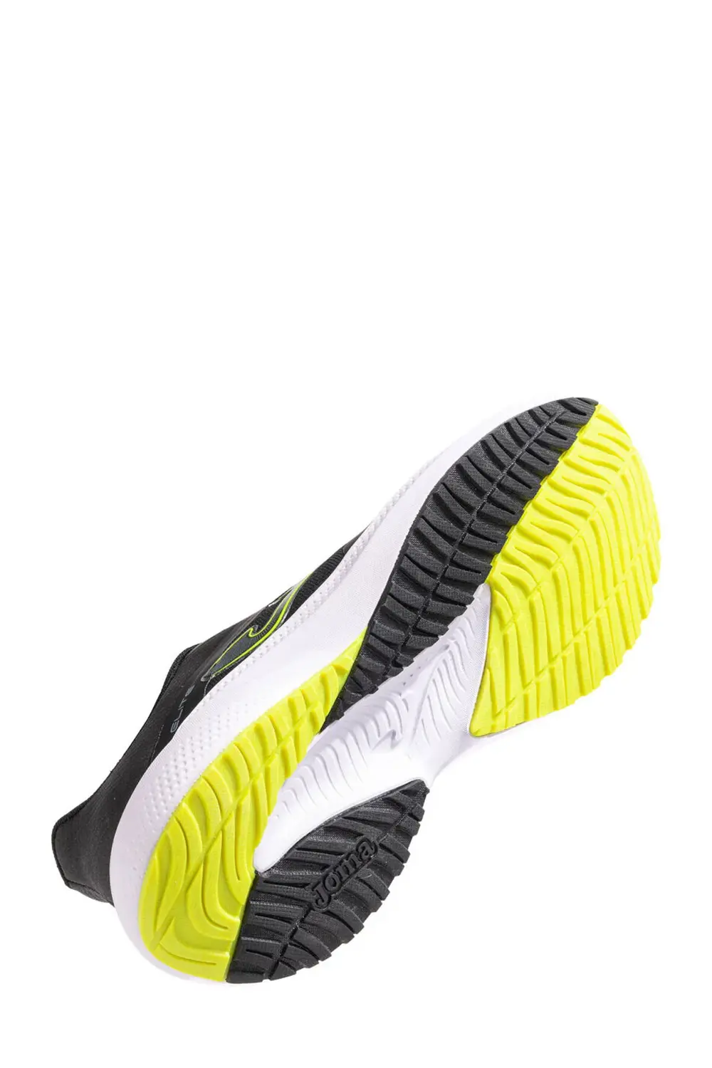 ELITE MEN 2501  Siyah Erkek Sneaker
