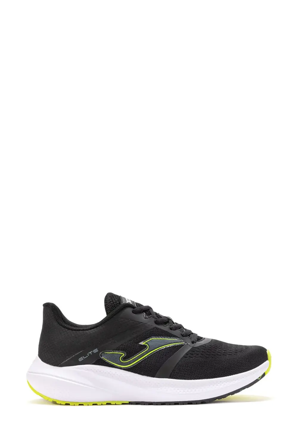 ELITE MEN 2501  Siyah Erkek Sneaker