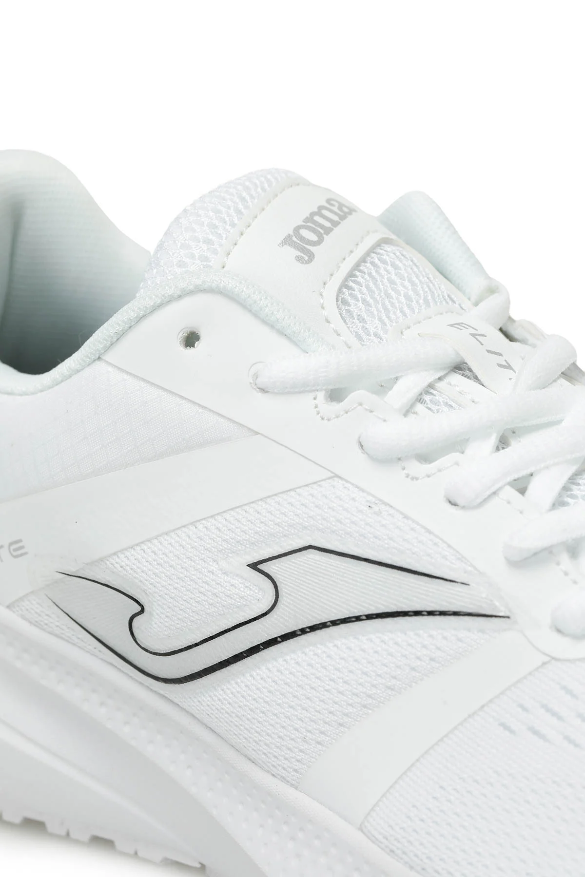 ELITE MEN 2502 BLANCO Beyaz Erkek Sneaker