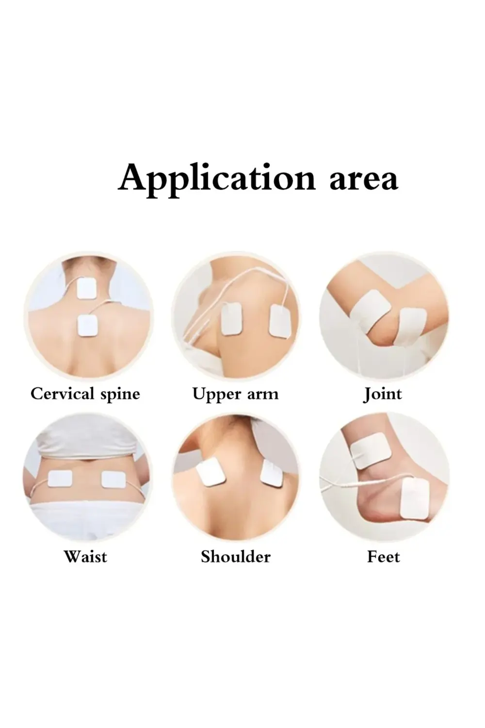 Elite Şarj Edilebilir, Bataryalı,2 Kanallı Fizik Tedavi Portatif