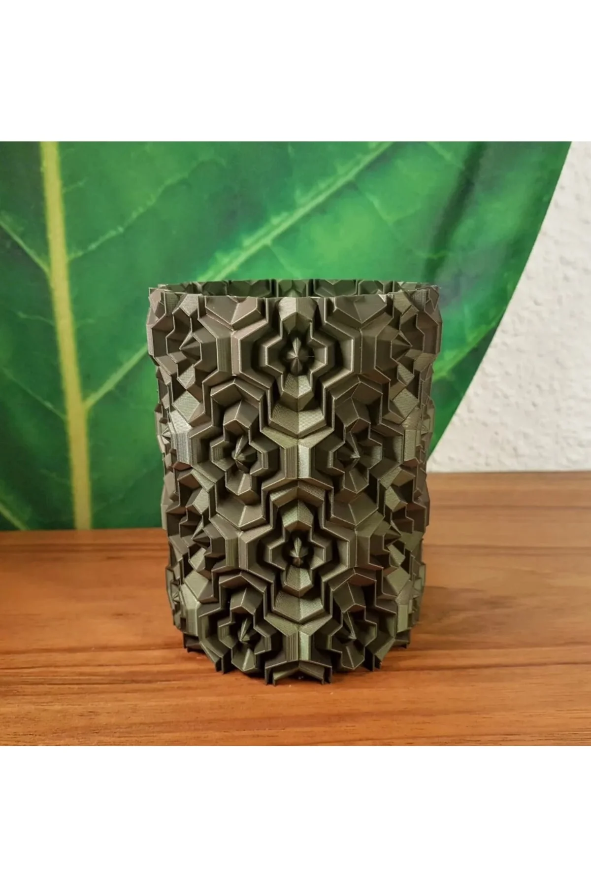 Elite Tetra Modern Vazo 18 Cm