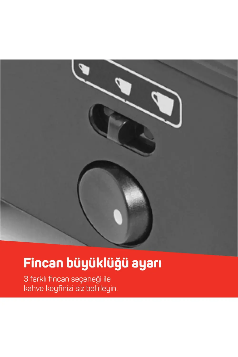 Okka Elite Türk Kahvesi Makinesi Bakır - Ok0040