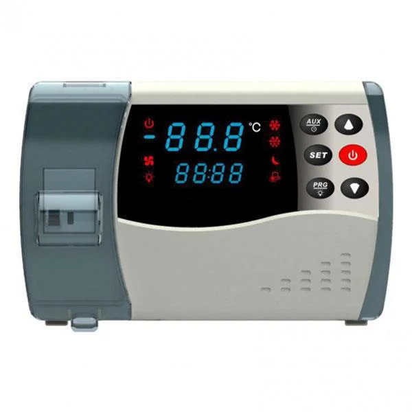 Elitech ECB-1000Q / 1000Plus Dijital Termostat Soğuk Oda Kontrol