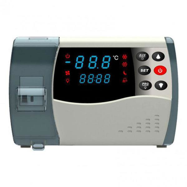 Elitech ECB-1000Q / 1000Plus Dijital Termostat Soğuk Oda Kontrol 