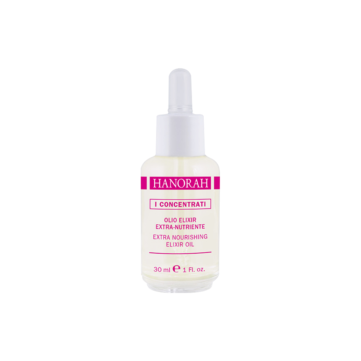 ELIXIR'IN EKSTRA AKTİF SERUM 30ML ULS-HAN209