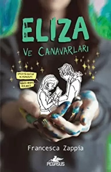 Eliza Ve Canavarları Fiyatı, Yorumları ve Özellikleri