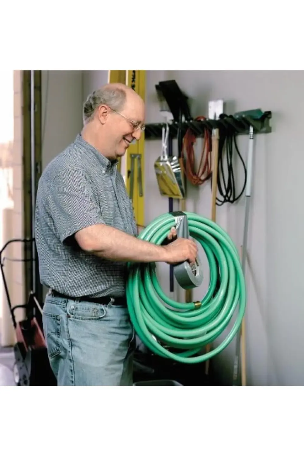 elizzashop 1900 Tamir Bandı Duct Tape, 50 m, Gri elizzashop 11742