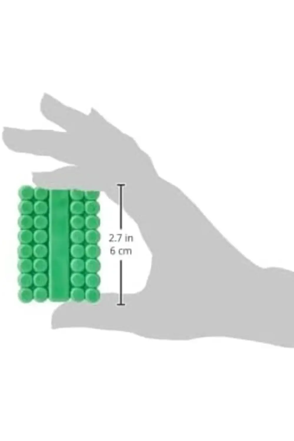 elizzashop 30629 33 pc 25 mm Security Bit Set elizzashop 1174223
