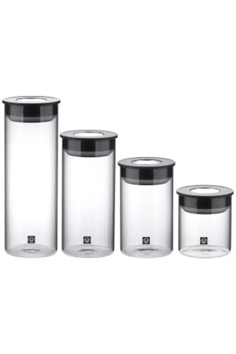 elizzashop A5631 Comfort 4'lü Saklama Seti elizzashop 1174223