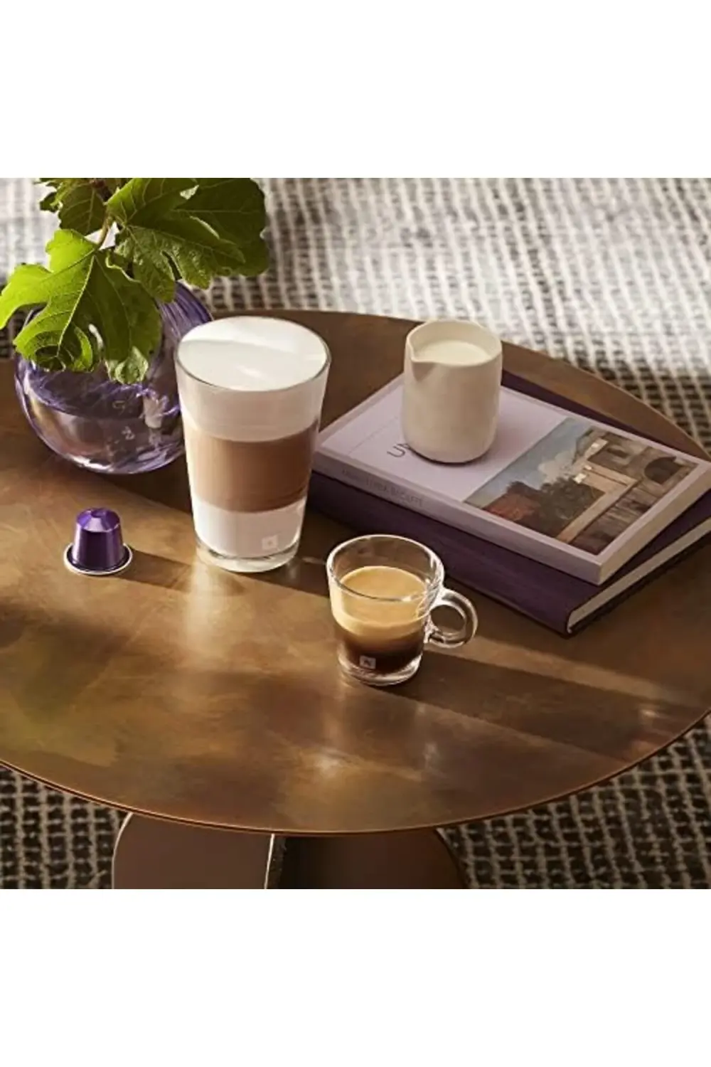 elizzashop Aeroccino 3 süt köpürtücü, elektrikli süt köpürtücü, 1